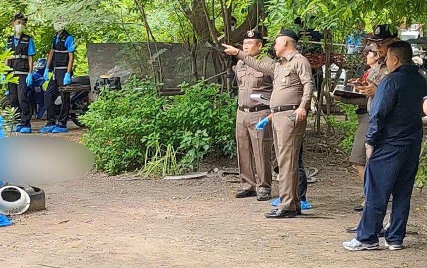 Shooting Leaves Three Dead, Schools Closed Amid Manhunt