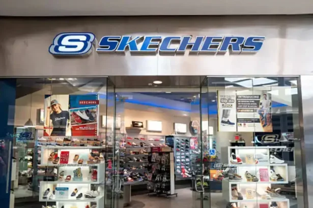 Skechers