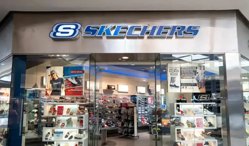 Skechers