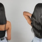 Tape Hair Extensions