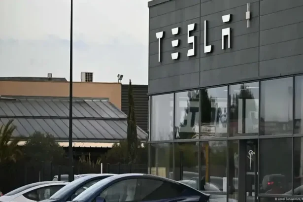 Tesla
