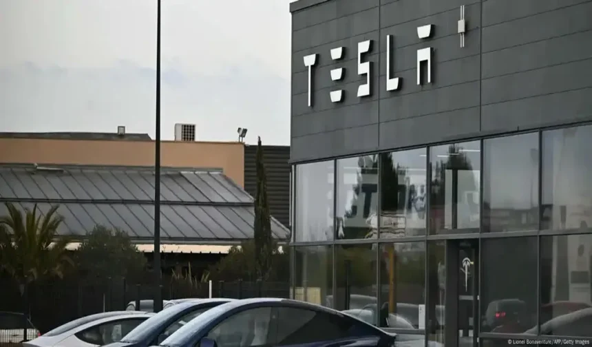 Tesla