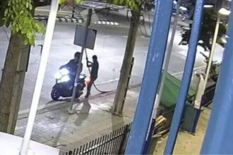 Meth-Driven Cable Thefts Spark Crisis in Bangkok