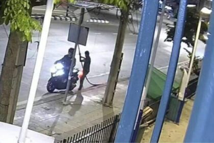 Meth-Driven Cable Thefts Spark Crisis in Bangkok