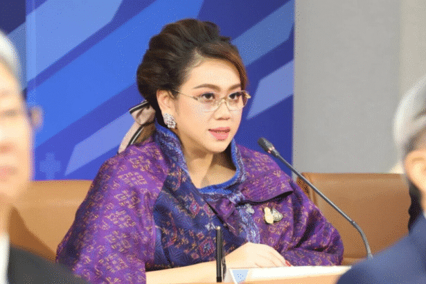 Student visa Thailand