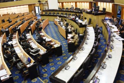 Thailand’s Lawmakers Push for Tough New Laws to Combat Call Centre Scams