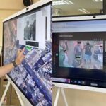Thailand’s Police Deploy AI Surveillance Cameras in Tourist Hot Spots