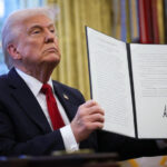 Trump Increases Steel Tariffs to 50% Amid $14B Nippon Steel Deal