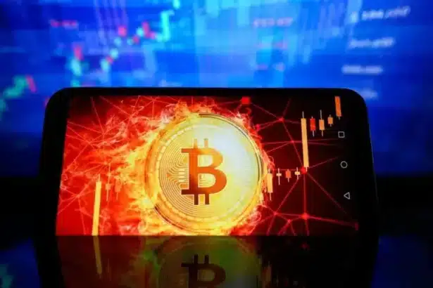 Trump Media Plans $2.5 Billion Bitcoin Investment to Diversify Revenue