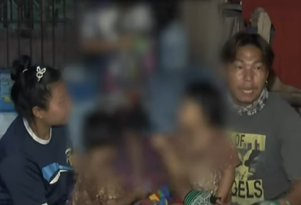 Grab Rider's Motorbike Stolen While Earning Money for Daughter’s Cancer Treatment