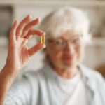Vitamin D3 Supplements Linked to Slower Ageing