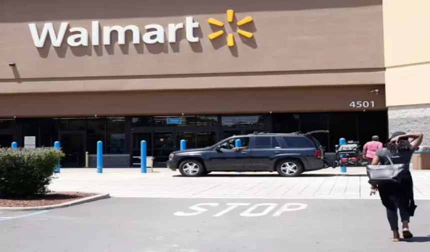 Walmart