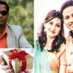 Teacher Wedding Bomb India