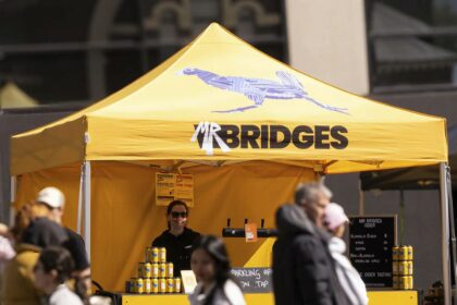 Brand your Canopy