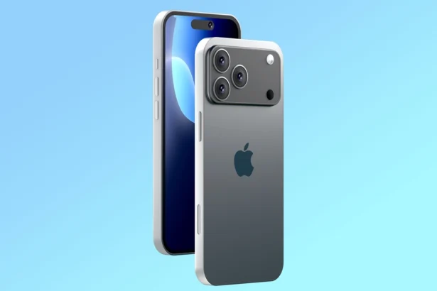 Why the iPhone 17 Air Could Fail, According to a Tech YouTuber