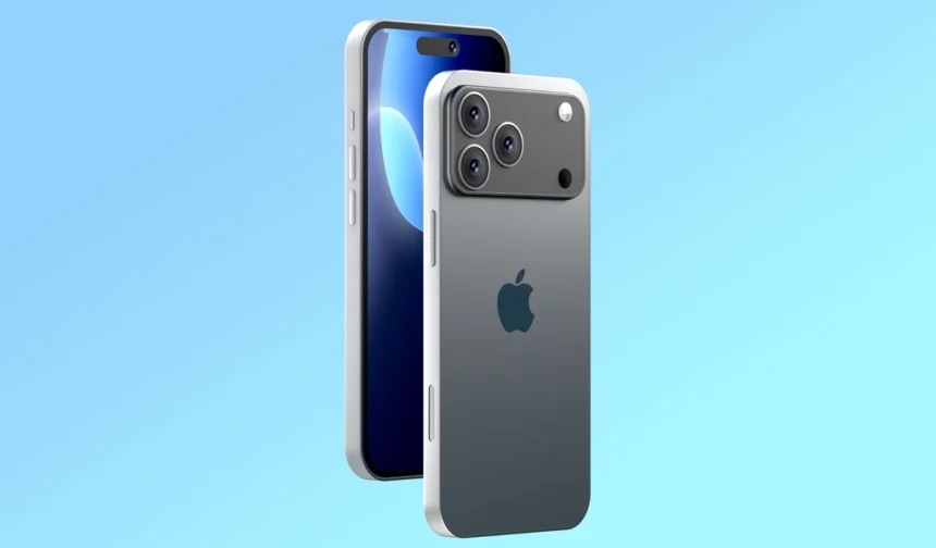 Why the iPhone 17 Air Could Fail, According to a Tech YouTuber