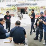 10 Million Baht Lottery Scam