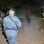 Father Shoots Son Afflicted with Drug Addcition