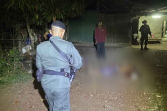 Father Shoots Son Afflicted with Drug Addcition