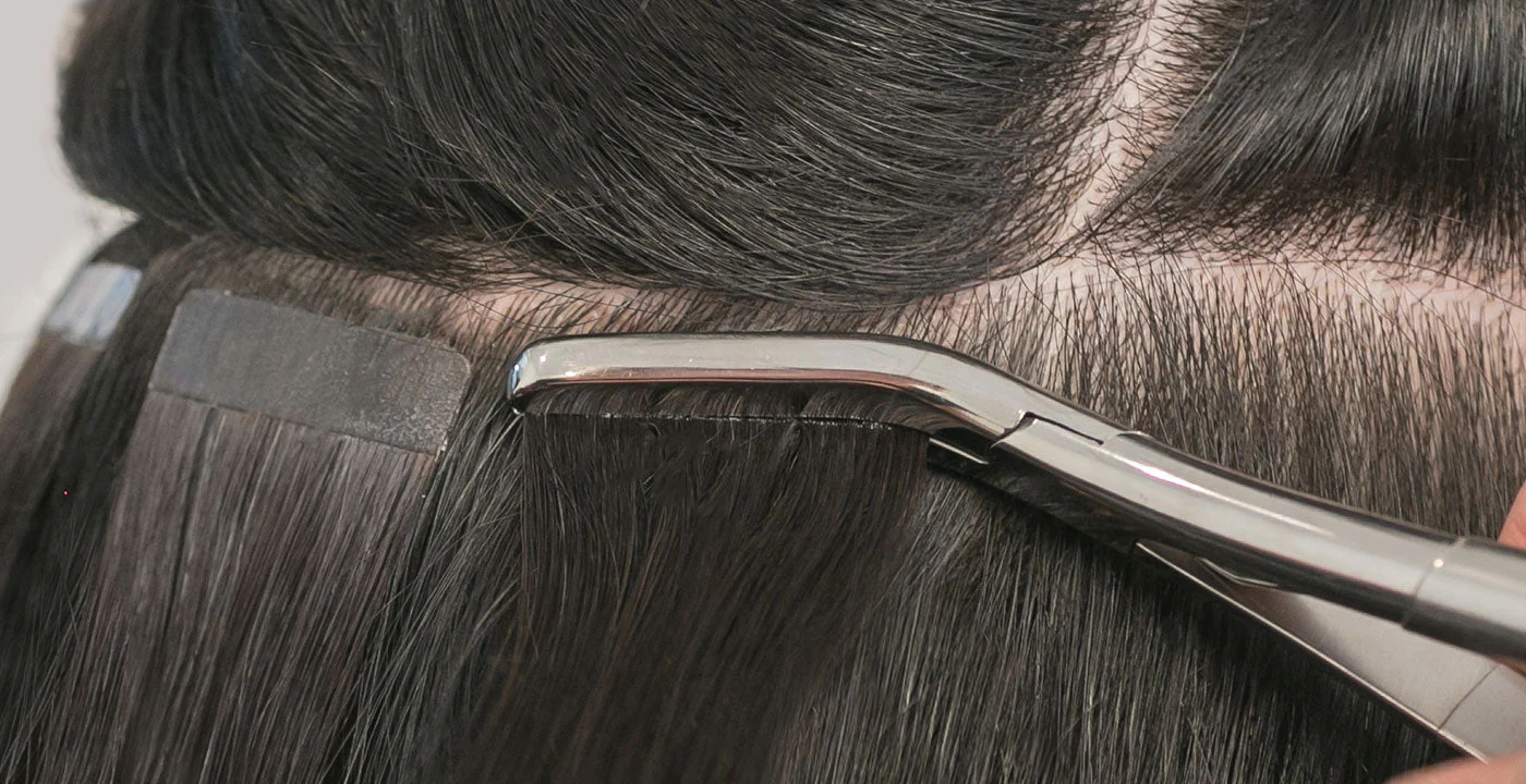Tape Extensions