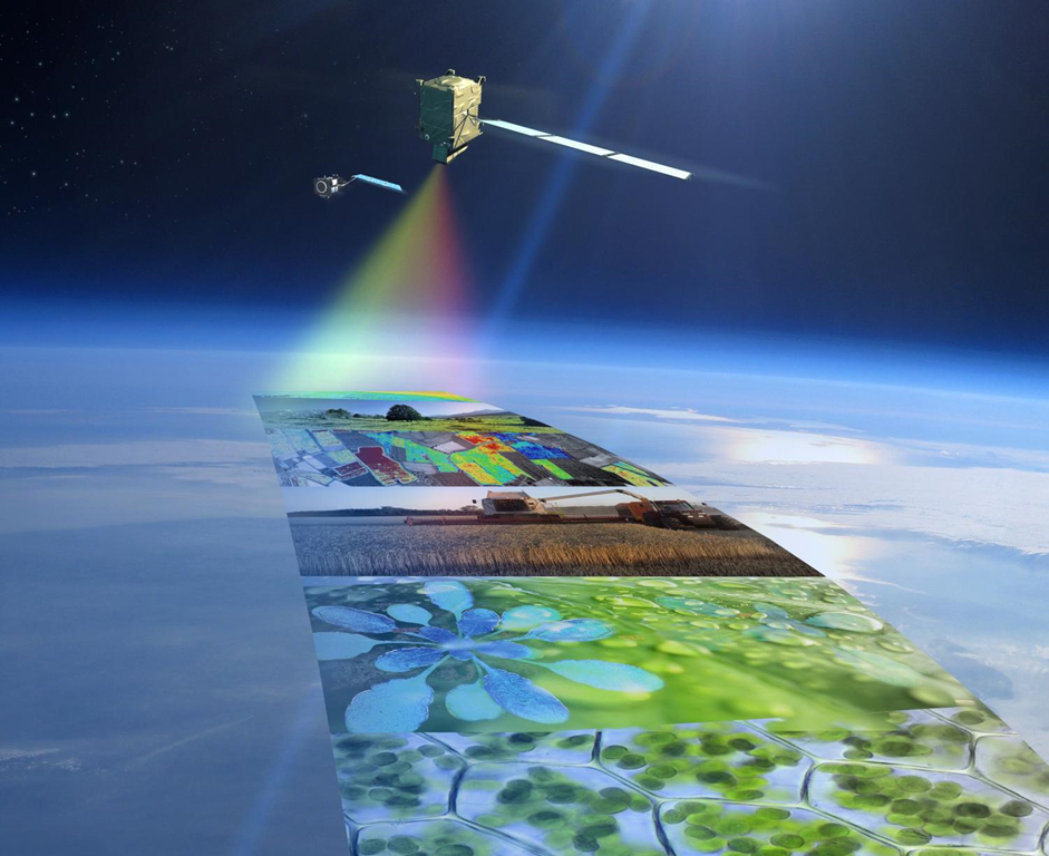 Why Are Satellites Useful?