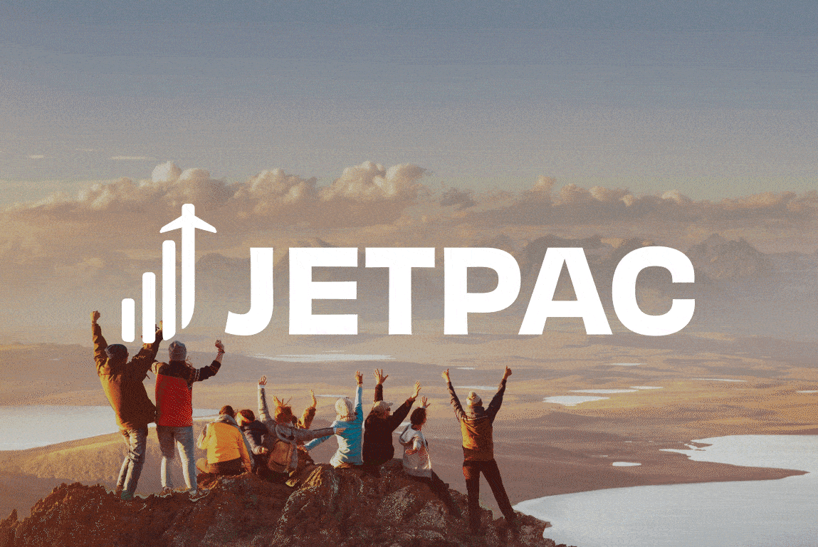 JETPAC travel virgins