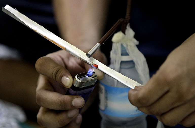 Cable Thefts Spark Crisis in Bangkok
