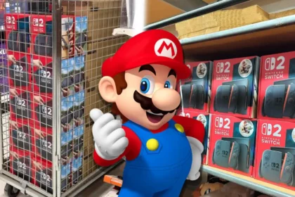 Nintendo Switch 2 Pre-Orders Spark Frenzy as Launch Nears