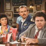 George Wendt, Cheers' Beloved Norm Peterson, Dies at 76
