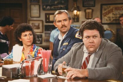 George Wendt, Cheers' Beloved Norm Peterson, Dies at 76