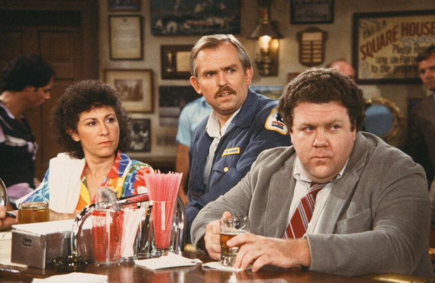 George Wendt, Cheers' Beloved Norm Peterson, Dies at 76
