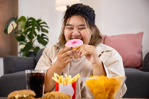 Non-Communicable Diseases Surge in Thailand 