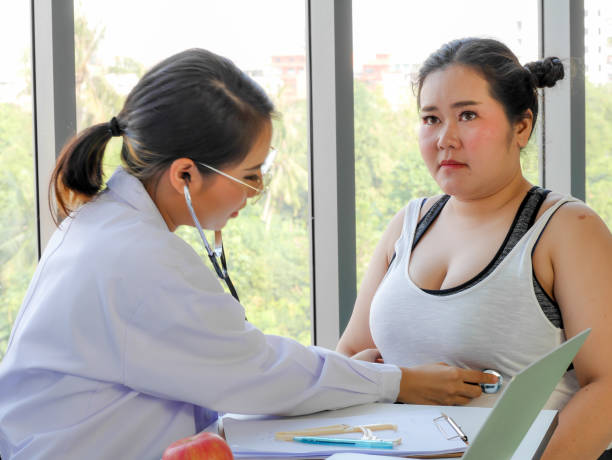 Non-Communicable Diseases Surge in Thailand 