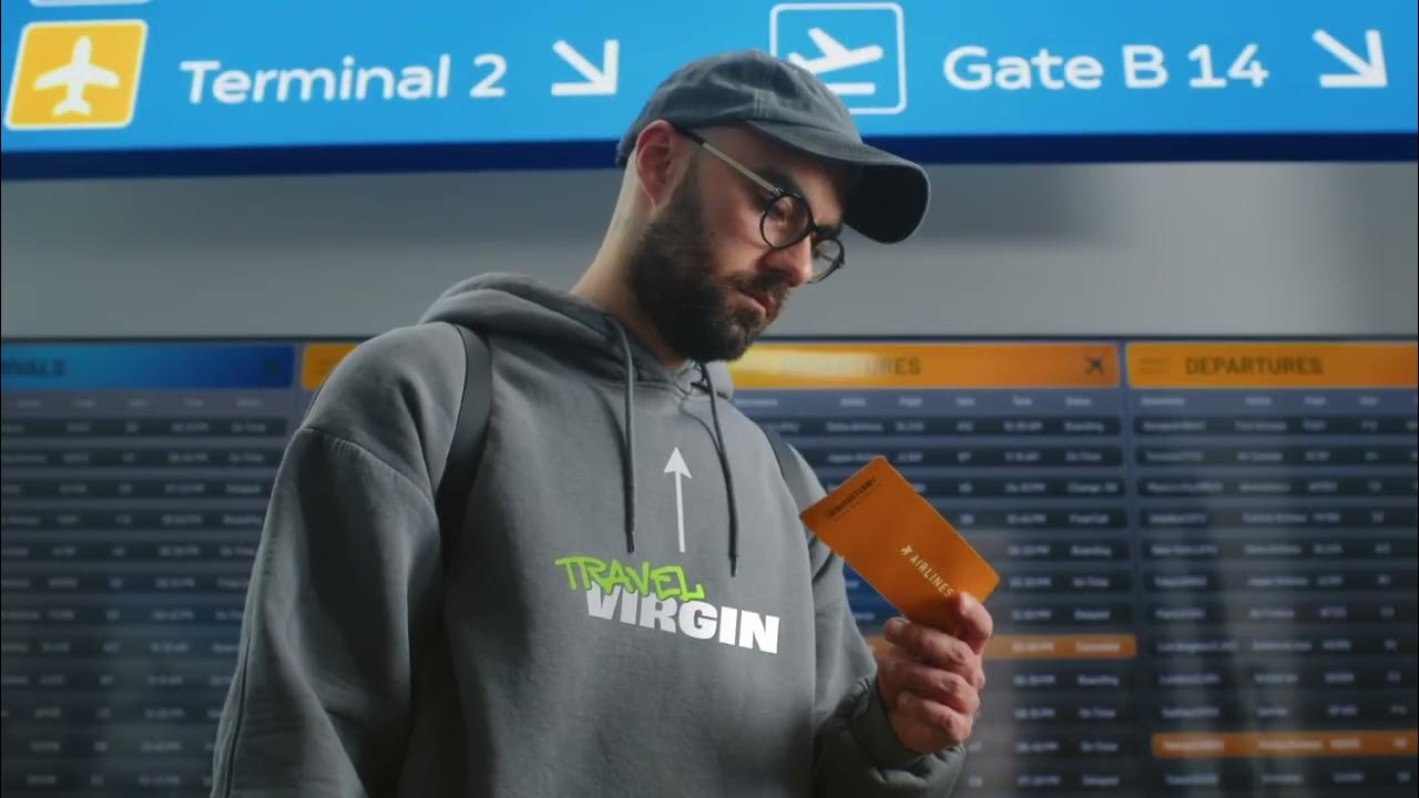 JETPAC travel virgins
