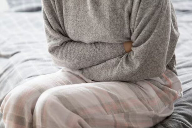 Beijing University Under Fire for Controversial Menstrual Leave Policy