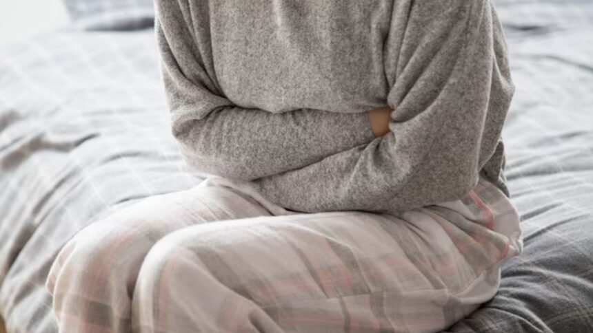 Beijing University Under Fire for Controversial Menstrual Leave Policy