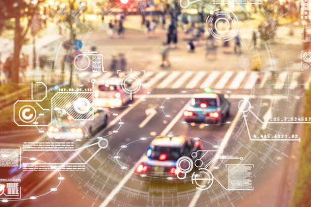 Bangkok Partners with Google to Revolutionize Traffic Management With AI