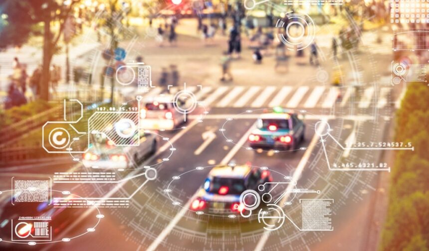 Bangkok Partners with Google to Revolutionize Traffic Management With AI