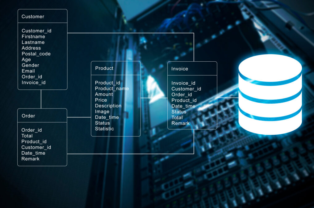 AI and Product Information Management