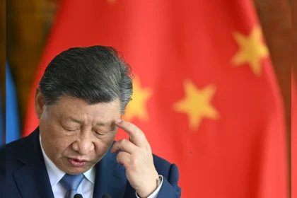 China manufactuers leaving