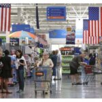 US Inflation Under Trump Hits Lowest Level Since 2021