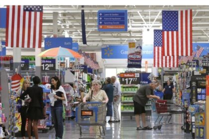 US Inflation Under Trump Hits Lowest Level Since 2021
