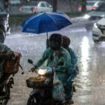 Thailand Braces for Widespread Rainfall