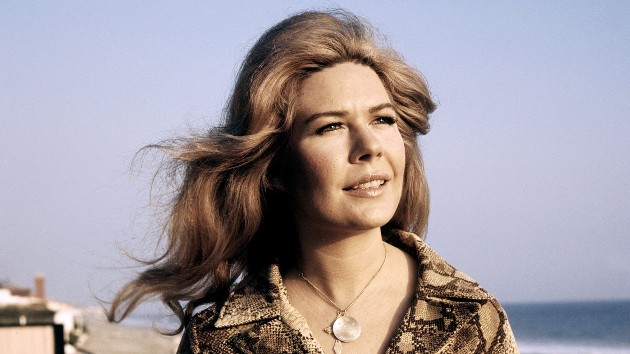 Loretta Swit, 'Hot Lips' Houlihan on 'M ... 6 hours ago Reuters Loretta Swit, 'Hot Lips' Houlihan on 'M ... Loretta Swit, Emmy-winner who played ... 5 hours ago WLNS Loretta Swit, Emmy-winner who played ... Loretta Swit, Emmy-Winning Star of 'M.A ... 2 hours ago NTD News Loretta Swit, Emmy-Winning Star of 'M.A ... M*A*S*H' star Loretta Swit dead at 87 4 hours ago KJZZ M*A*S*H' star Loretta Swit dead at 87 heartfelt hero: Loretta Swit ... 5 hours ago The Economic Times heartfelt hero: Loretta Swit ... M*A*S*H' legend Loretta Swit dies at 87 ... 5 hours ago Manistee News Advocate M*A*S*H' legend Loretta Swit dies at 87 ... M*A*S*H' star Loretta Swit dead at 87 4 hours ago KJZZ M*A*S*H' star Loretta Swit dead at 87 Loretta Swit, Emmy-winner who played ... 6 hours ago Boston 25 News Loretta Swit, Emmy-winner who played ... Loretta Swit, Maj. Houlihan on 'M.A.S.H ... 4 hours ago Washington Times Loretta Swit, Maj. Houlihan on 'M.A.S.H ... Loretta Swit, 'M*A*S*H' Star, Dead at 87 2 hours ago Yahoo Loretta Swit, 'M*A*S*H' Star, Dead at 87 Loretta Swit, Emmy-winner who played ... 3 hours ago WAKA Loretta Swit, Emmy-winner who played ... Loretta Swit, Emmy-winner who played ... 4 hours ago WKBN.com Loretta Swit, Emmy-winner who played ... M*A*S*H star Loretta Swit dies at 87 ... 6 hours ago The Mirror M*A*S*H star Loretta Swit dies at 87 ... MASH star Loretta Swit dead at 87 | The ... The rest of the results might not be what you're looking for. See more anyway Sky News 4 hours ago Loretta Swit, Emmy-winning actress and star of M*A*S*H, dies aged 87 | US News | Sky NewsLoretta Swit, Emmy-winning actress and star of M*A*S*H, dies aged 87 | US News | Sky News Loretta Swit, Emmy-winning actress