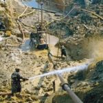 strip gold mining Myanmar