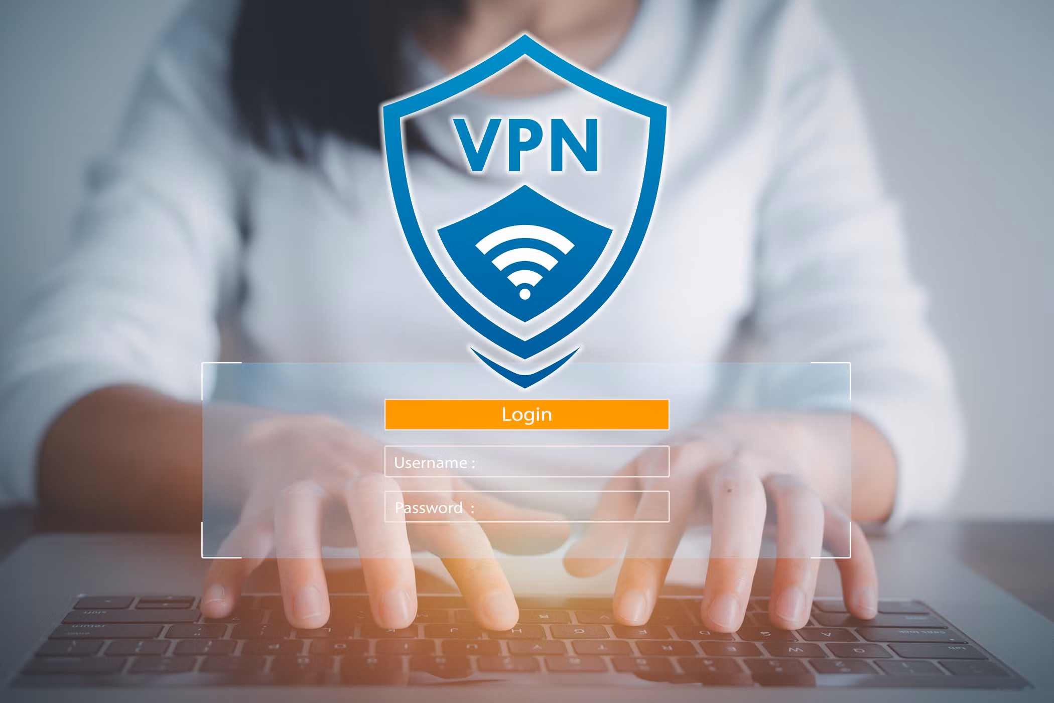 Why Would I Need VPN
