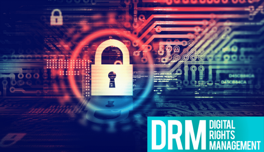 Top DRM Solutions in 2025