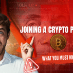 Joining a Crypto Prop Firm
