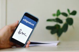 eSignature