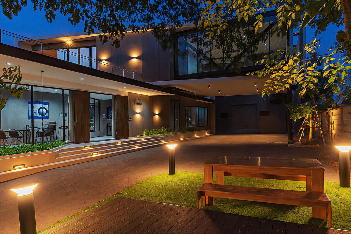 Eco-Friendly Outdoor Lighting Ideas For Every Homeowner